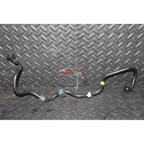 Hose rigid pipe alfa romeo - pipe,