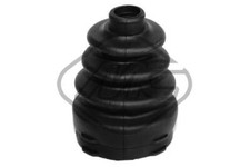 01154 Metalcaucho Bellow Set