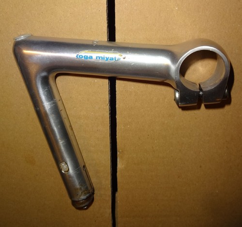 Koga miyata cinelli - miyata, stem