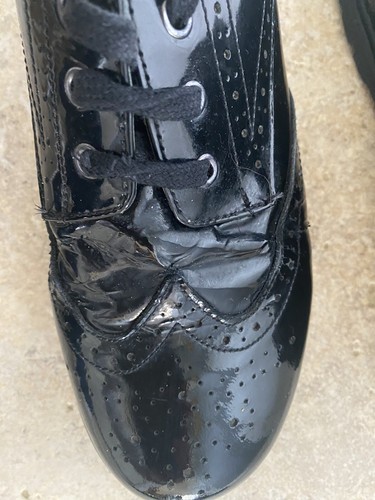 Russell bromley black - &, brogue