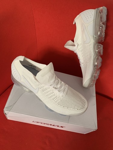 Air vapormax flyknit in - vapormax,