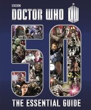 Doctor Who: Essential Guide to