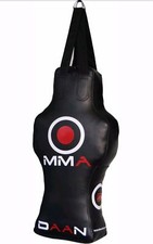 Torso Dummy Heavy Punch Bag