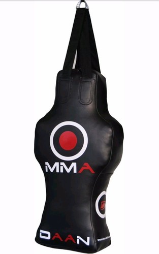 Torso dummy heavy punch - torso,