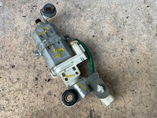 Lexus SC430 Package Tray Convertible Roof Motor