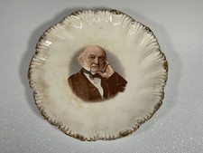 Antique 9.5" Prime Minister