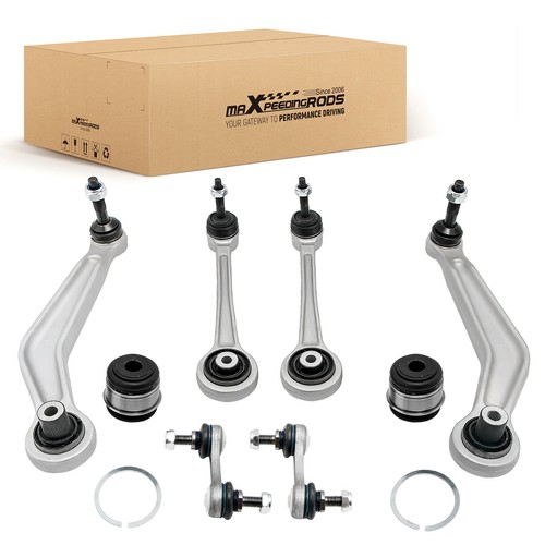 Rear control arms ball - control, joint