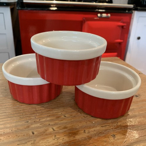 Swiss pro stoneware ramekin - pro,