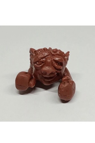 Mini boglins 1990 toy - boglins, 1990’s