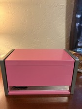 Snap-on Miniature Tool Box