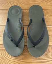 Fitflop Iqushion Camouflage