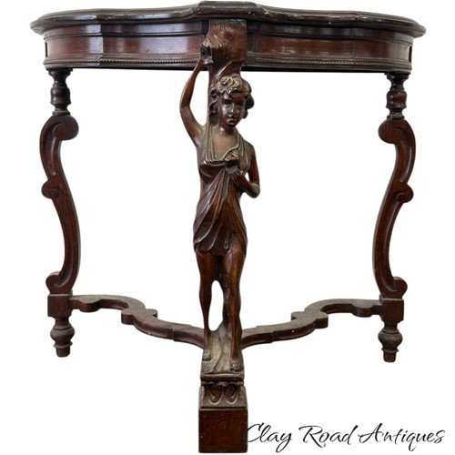 Antique victorian french - victorian,