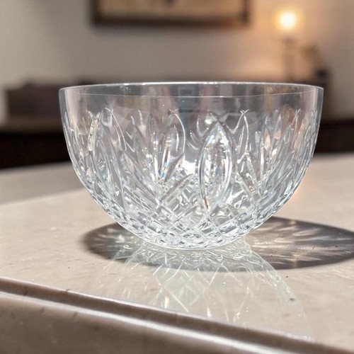 Waterford crystal clear - waterford,