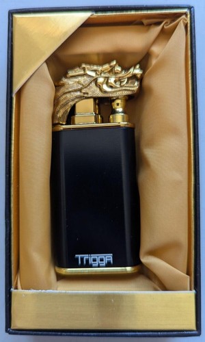 Trigga windproof dual - trigga,