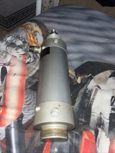 Industrial round body - industrial, round-body
