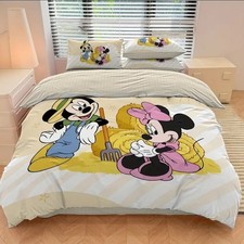 MICKEY AND MINNIE MOUSE DISNEY