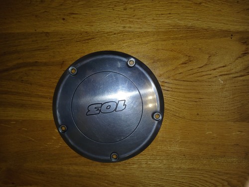 Harley davidson primary clutch - harley,