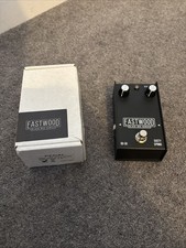 Eastwood - Dusty Spring