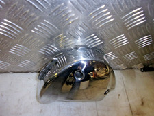 Yamaha XVS650 Dragstar 1998-2005 Left Hand Engine Cover