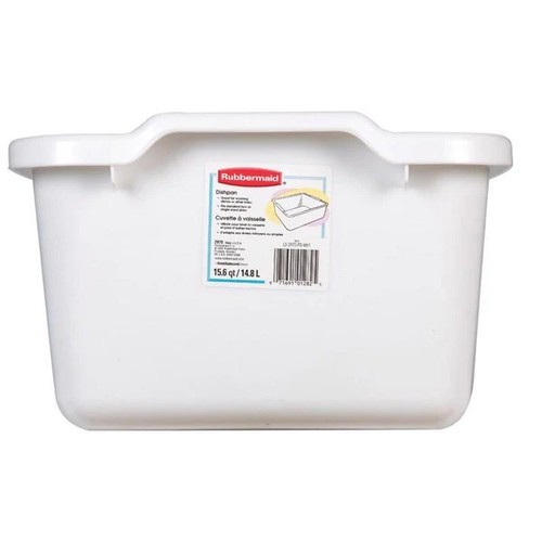 Rubbermaid antimicrobial white - rubbermaid,