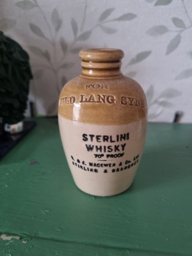 Vintage macewen co - j.,