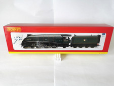 HORNBY R3012 BR A4 MERLIN loco