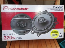 Pioneer TS-A1670F 320w Speaker