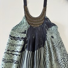 Pyrus London Maxi Dress Size M