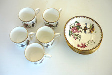 PARAGON BONE CHINA EXOTIC BIRD
