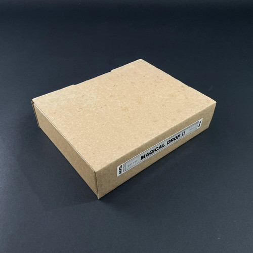 Neo geo mvs - mvs, ii