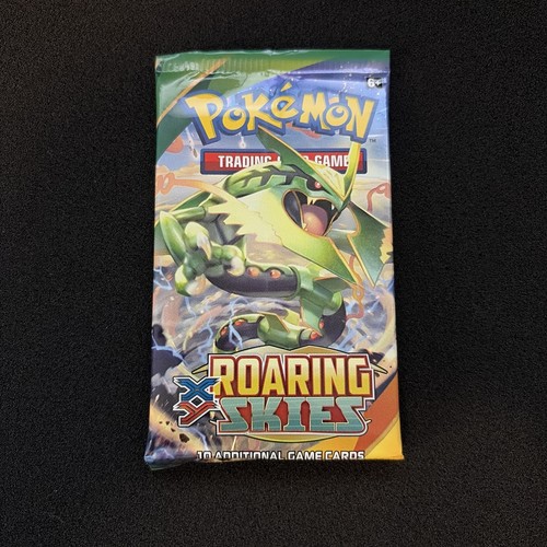 Nintendo pokémon tcg - tcg, roaring