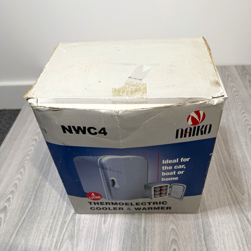 Naiko bcr nwc4 mini - nwc4, 4l