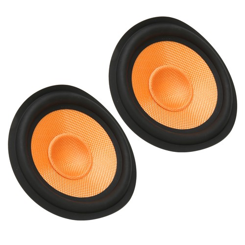 Speaker unit drum - speaker, paper