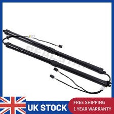 LH+RH Electronic Tailgate