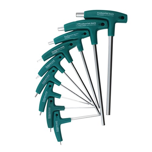 Handle allen wrench - allen,