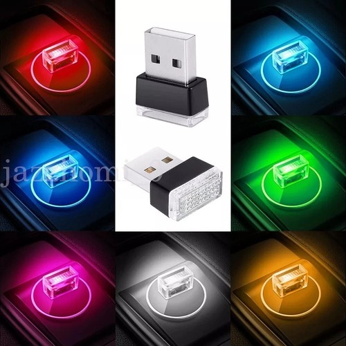 Color mini usb - color,
