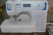 Brother fs210 computerised - brother,
