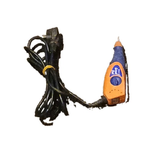 Vitrex grouting out electric - grouting,