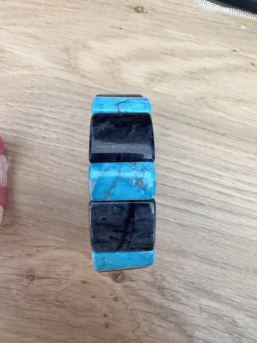 Lola rose blue bracelet - lola,