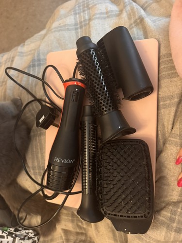 Revlon one steptm blow - revlon, blow-dry