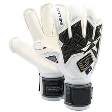 SELLS Wrap XC Super Goalkeeper