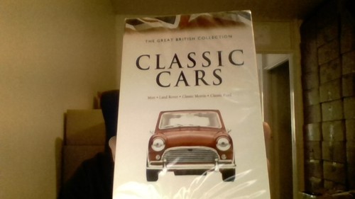 The great british collection - the,