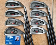 Callaway BB Irons 4-Sw RCH 96 Reg Graphite+ Covers PGA Pro Seller.