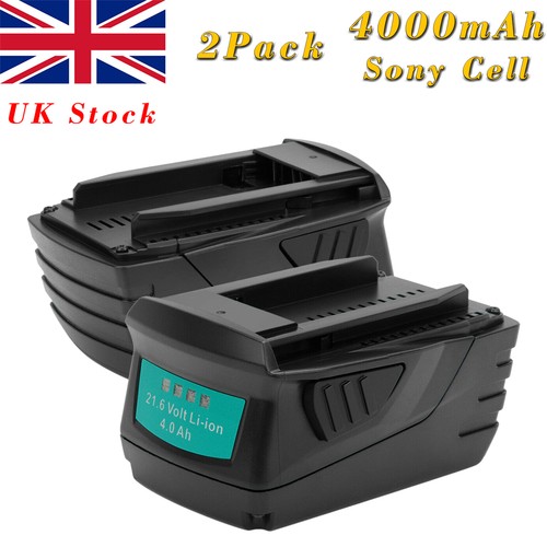 0ah li ion - 4.0ah, battery