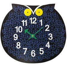 George Nelson Zoo Timer Clock