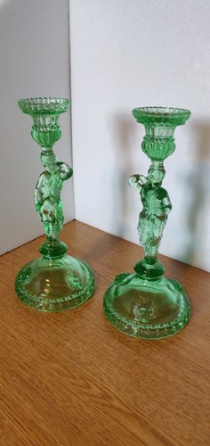 Pair artemis diana vintage - pair, -diana