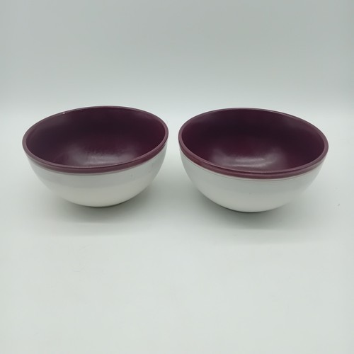 Pair denby intro plum - of,