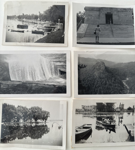 1950s photo lot vtg - 60's,