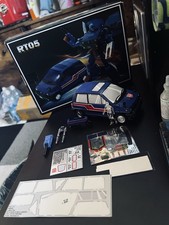 RT05 - KO Masterpiece MP-53