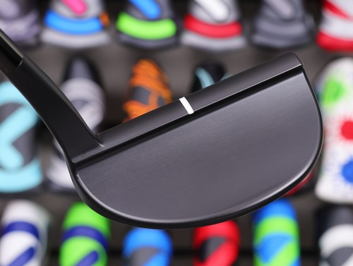 Scotty cameron tour - scotty, deep